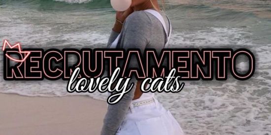 Imagem do grupo de WhatsApp ɾεcɾμƭαɱεɳƭσ lσѵεlყ cαƭร👑