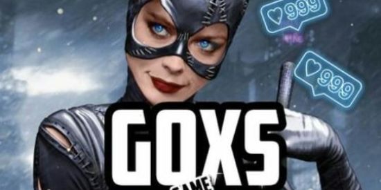 Imagem do grupo de WhatsApp recrutando ♚Gσx'ร♚