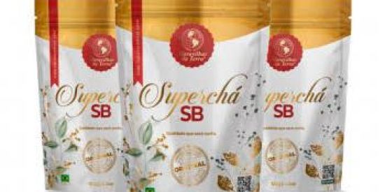 Imagem do grupo de WhatsApp Chá Seca Barriga