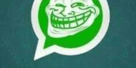 Imagem do grupo de WhatsApp Facção tudo nosso 💯💯