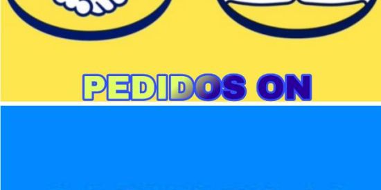 Imagem do grupo de WhatsApp M.L E MAGALU 50% DO VALOR