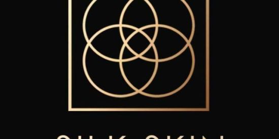 Imagem do grupo de WhatsApp SILK SKIN creme p/ estrias