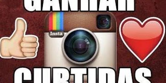 Imagem do grupo de WhatsApp Seguidores do Instagram🙀🤩