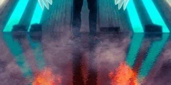 Imagem do grupo de WhatsApp Vídeos de Animes Editados