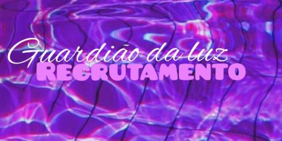 Imagem do grupo de WhatsApp rєcrυταмєทτσ ✭42GD'ʟ✭ 🕵🏻‍♀️