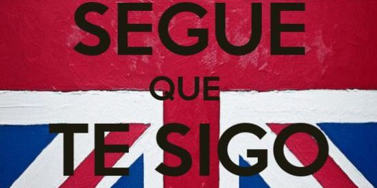 Imagem do grupo de WhatsApp Sigo de Voltaa ✨