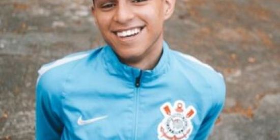 Imagem do grupo de WhatsApp Fá do nobru