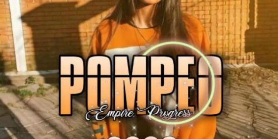 Imagem do grupo de WhatsApp Recrutamento Empire