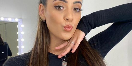 Imagem do grupo de WhatsApp Fãs da Sabi