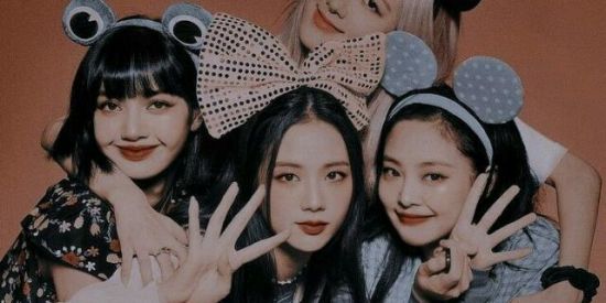Imagem do grupo de WhatsApp BLACKPINK💖🖤