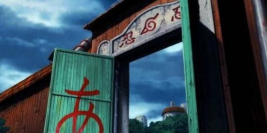 Imagem do grupo de WhatsApp (-⛩️🍀Entrada pra Konoha🍀⛩️)