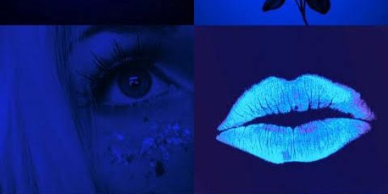 Imagem do grupo de WhatsApp Aesthetics🦋🦄