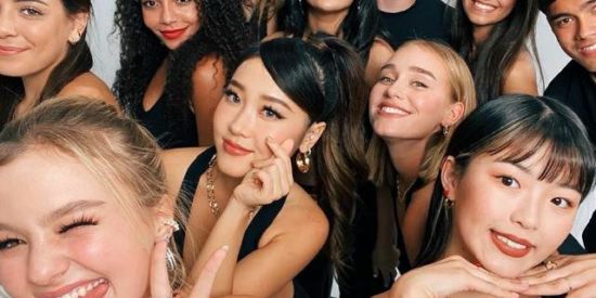 Imagem do grupo de WhatsApp 𝅄ׂ✨۪ᥴᥱᥒtɾᥲꙆ ᥒoω ᥙᥒɩtᥱᑯ𝅄ׂ𓏲