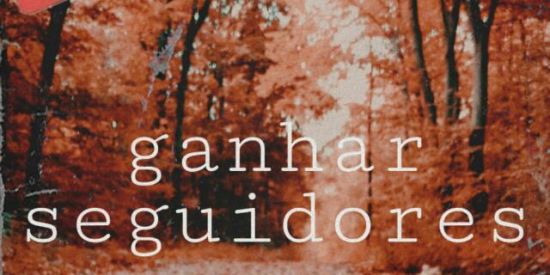 Imagem do grupo de WhatsApp GANHAR SEGUIDORES NO INSTAGRAM 🔥