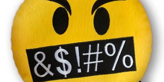 Imagem do grupo de WhatsApp Figurinhas e Ofensas