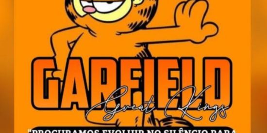 Imagem do grupo de WhatsApp •ǤҜ'ร•|Recrutamento/❤️|Lay