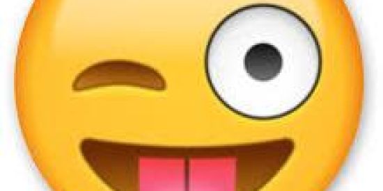 Imagem do grupo de WhatsApp Emoji 😒