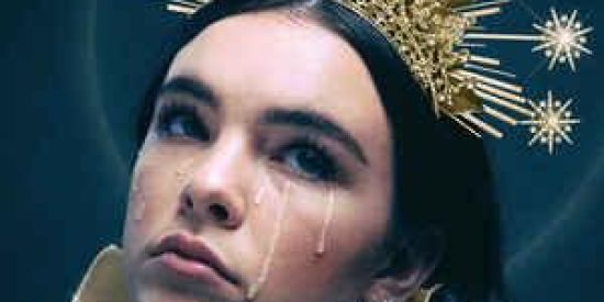 Imagem do grupo de WhatsApp 🥝BENEE BR🥝