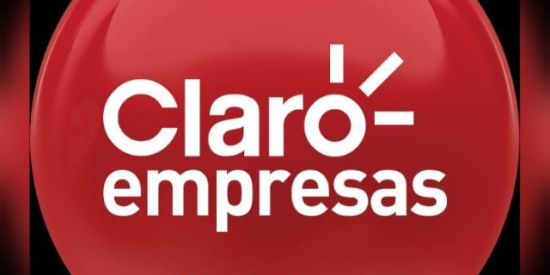 Imagem do grupo de WhatsApp Claro Empresa