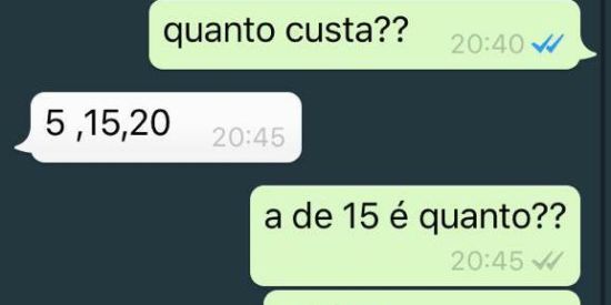 Imagem do grupo de WhatsApp Amizade e figurinhas 🐷🤯