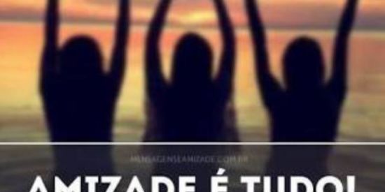 Imagem do grupo de WhatsApp Os chegados 👊🏻😎