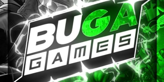 Imagem do grupo de WhatsApp INCRITOS DO BUGA GAMES