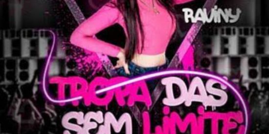 Imagem do grupo de WhatsApp •Tropa Das Sem Limite•😚🔥