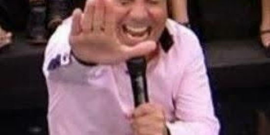 Imagem do grupo de WhatsApp 😅Vamos Rir🤣