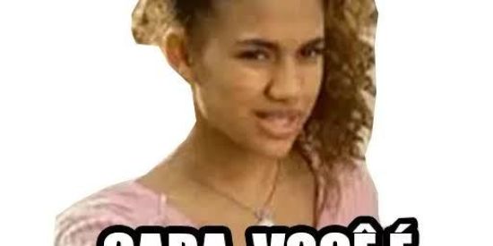 Imagem do grupo de WhatsApp Arena das figurinhas