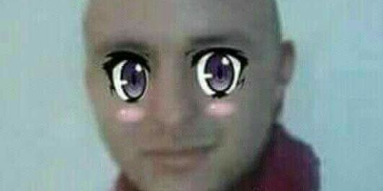 Imagem do grupo de WhatsApp Versus Gays🤡