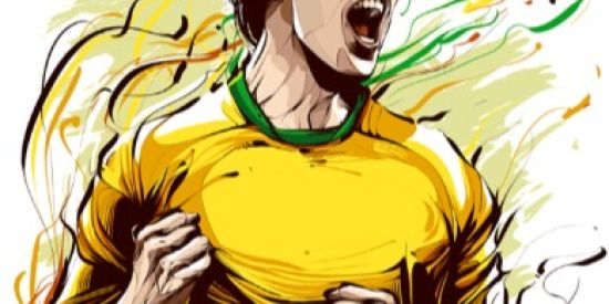 Imagem do grupo de WhatsApp Amantes do Esporte ⚽