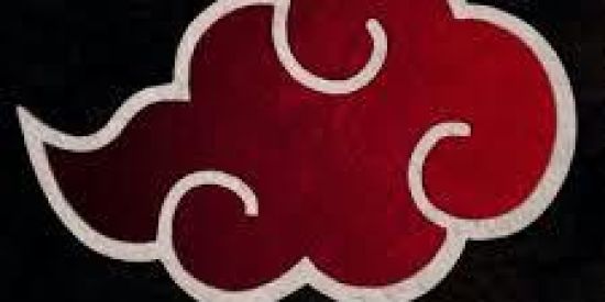 Imagem do grupo de WhatsApp {Akasuke}😝