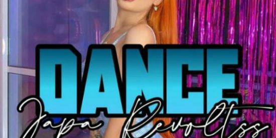 Imagem do grupo de WhatsApp ♔︎ᴊᴘ'ʀ♔︎•🩰dance🩰 2°