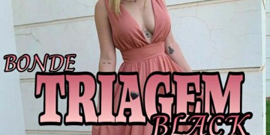 Imagem do grupo de WhatsApp EQ2️⃣|| τɾίαɡεʍ ɓɭɑᴄᴋ🖤