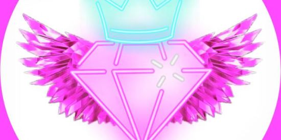 Imagem do grupo de WhatsApp 🌡️RECRUTAMENTO KR'S 🩰