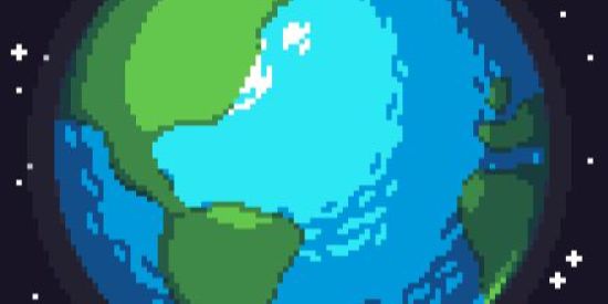 Imagem do grupo de WhatsApp The Revolution Of World