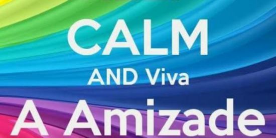 Imagem do grupo de WhatsApp 🆉🆄🅴🅸🆁🅰 🅴🅽🆃🆁🅴🌸🌸 🅰🅼🅸🅶🅾🆂 🌸🌸