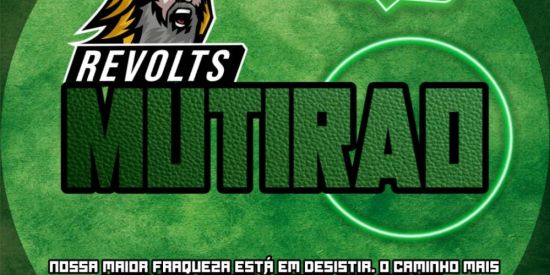 Imagem do grupo de WhatsApp 🌀Recrutamento ✦Rѵ'ร✦🌀