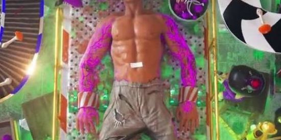 Imagem do grupo de WhatsApp Cogulândia🍄🍃✨