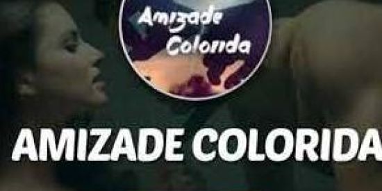 Imagem do grupo de WhatsApp Amizade colorida 🌈