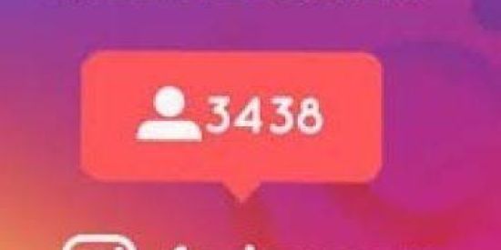 Imagem do grupo de WhatsApp Ganhar seguidores