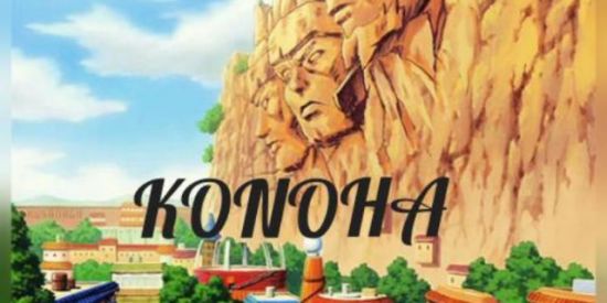 Imagem do grupo de WhatsApp XTREINO KONOHA