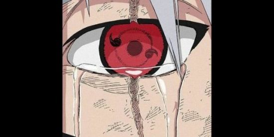 Imagem do grupo de WhatsApp Grupo de Anime