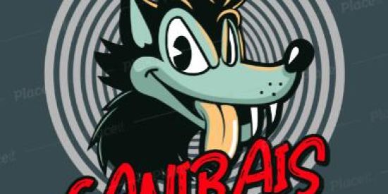 Imagem do grupo de WhatsApp Guilda CANIBAIS