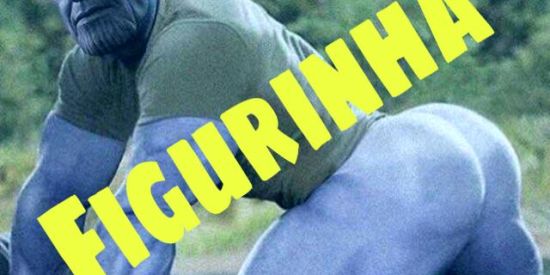 Imagem do grupo de WhatsApp GP DE FIGURINHAS DOS ADM