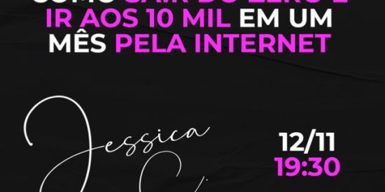 Imagem do grupo de WhatsApp Market Digital