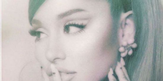 Imagem do grupo de WhatsApp 🌹🌑Ariana Season's🌑🌹