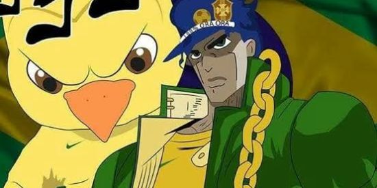 Imagem do grupo de WhatsApp 🔱ㄗ.刀.ち🔱