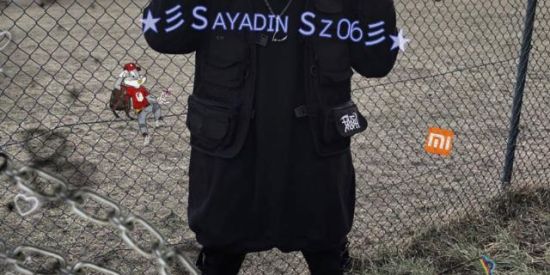 Imagem do grupo de WhatsApp SAYADIN BOOT 2K20 🇧🇷❤️