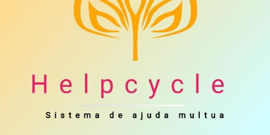 Imagem do grupo de WhatsApp ♻️easy trail be help ...*